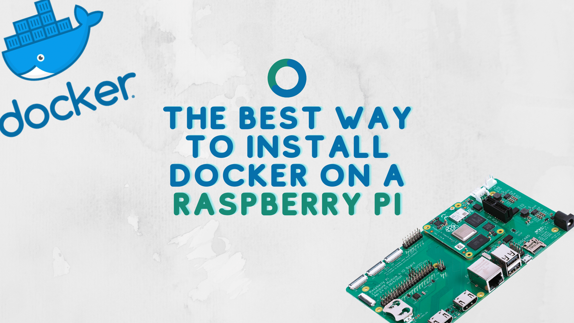 Install Docker Compose Raspberry Pi 4 Install Docker Compose Raspberry Pi 4